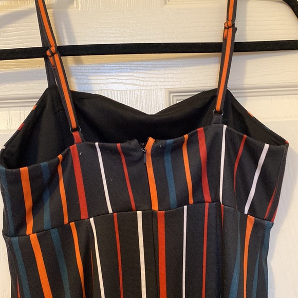 Wild fable mini fall dress size xs - Picture 4 of 5